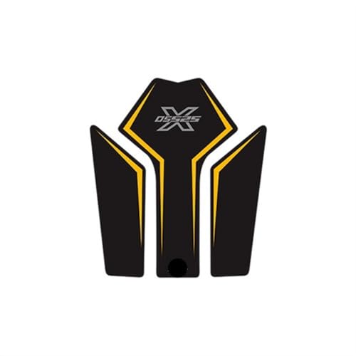 Protection de réservoir Loncin VOGE DS525X autocollant latéral de moto