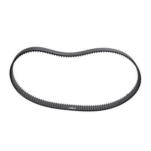 2�� HTD 3M �^�C�~���O�x���g 504/510/513/519/522/531/537/540mm �� 6/9/10/15mm �S�����t���x���g ���[�v�����x���g �s�b�` 3mm(540mm,2pcs 6mm)