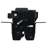 SHOP-STORY - RA810003: Kofferraumschloss mit Elektromotor, kompatibel mit Renault-Fahrzeugen