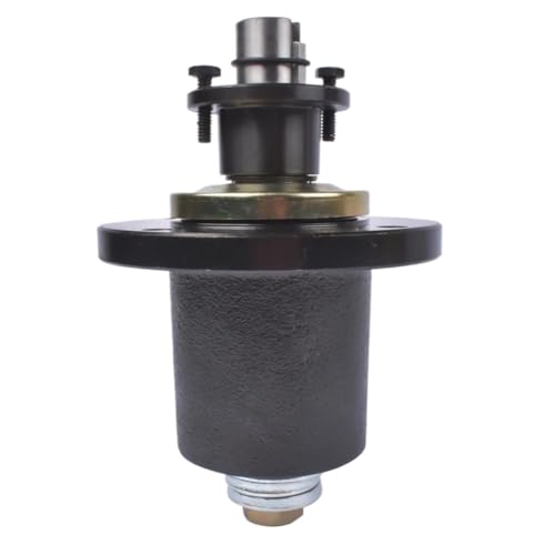 Axe de palier Wright robuste pour carter 48 52 61 pouces | Intensité 71460057