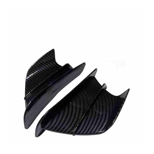 Spoiler pour GSX250R et S1000 déflecteur aérodynamique sur route