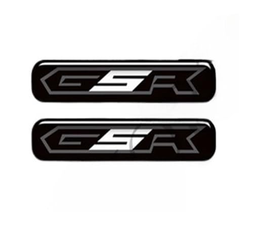 Protège réservoir GSR600 moto anti rayure protection genouillères