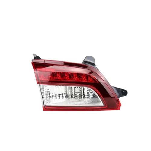 Feux arrières Outback 2015-2020 boîtier lampe de pare-chocs étanche pour un freinage sécurisé