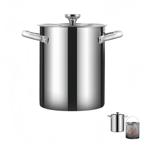 Stewlt XeX [^   g  t pX^  VՂ X[v pr ƒp Lb`  (SUS304iʎdグj,fB[vtC[itB^[Ȃj)