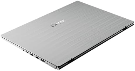 Casper Nirvana S100 16" 300NIT Core i5-13420H 16GB DDR5 RAM 1TB NVME SSD Freedos Laptop S100.1342-BF00X-G-F - Görsel 4