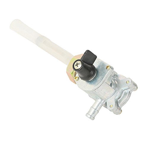 Xmt-Moto Fuel Gas Tank Valve Petcock Fits For Honda Cb400 1993-1998,Honda Cb750 Nighthawk 1991-2003 #TOP4