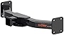 CURT 13903 Multi-Fit Class 3 Adjustable Hitch, 2-Inch Receiver, 8,000 lbs. Select Ford F-150