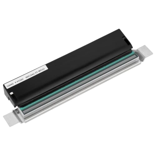 Tête d'impression thermique ZT230 P1037974-011 pièce compatible Zebra 300DPI