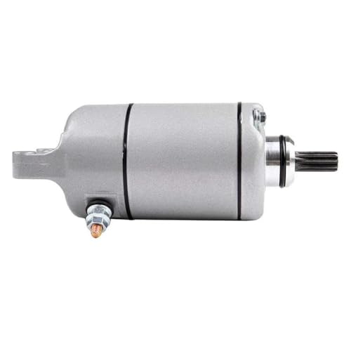 ׂĂ̒n`ԗATVfKVF650u[gtH[X650 750 4x4i 2006N2013N̕iԍ18719 SMU0280ƌ݊̂X^[^[[^[ƃ[݊(Starter motor)