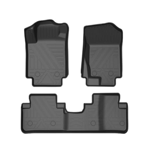 Tapis de sol pour Haval F5 avec doublure pied étanche et robuste