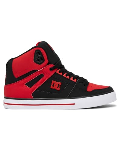 Image of DC Men's Court Graffik Skate Shoe