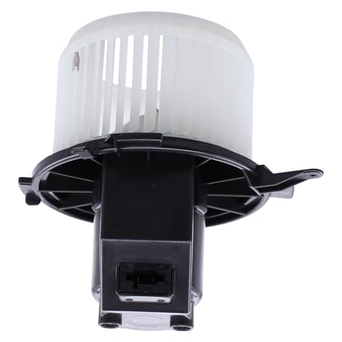 Image of HouYeen Heater Blower Fan Motor for Cit-reon C4 Picasso MK2 FWD 2013-2018