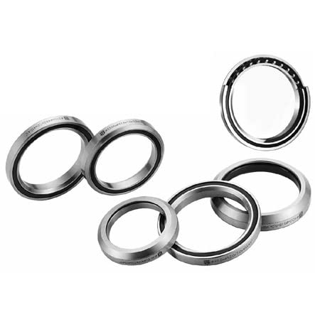 Union Unisex – Erwachsene Kugellager-03240470 Kugellager, Silber, 37.0 x 49.0 x 6.5. 36°/45°