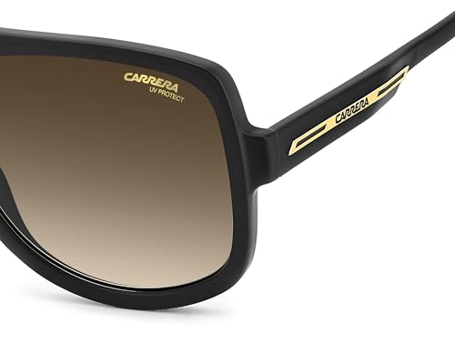 Image of Carrera Mens Victory C 10 /S Square Double Bridge Sunglasses