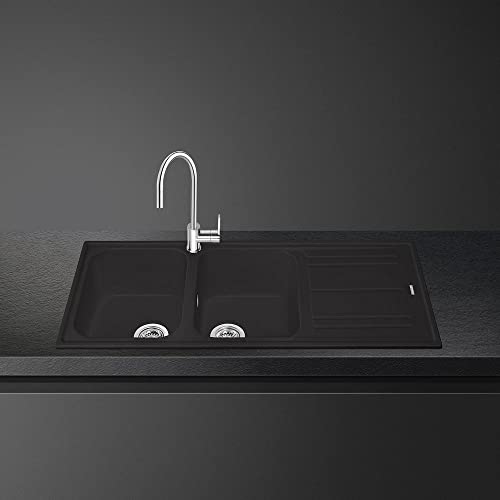 LAVELLO SMEG LZ116A2 - 3