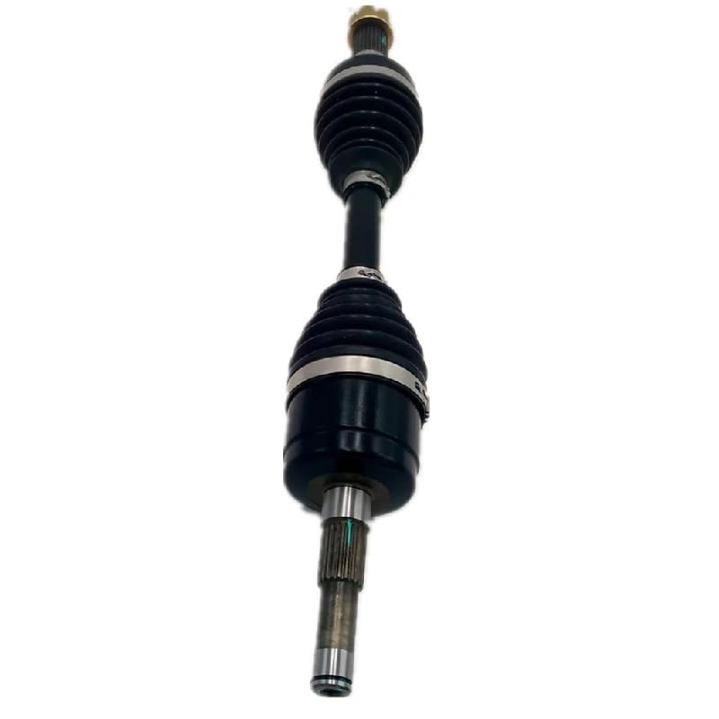 Conjunto de eje de transmisión CF500 delantero izquierdo para ATV X5 800 6