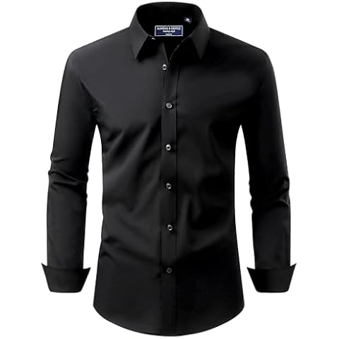 Alimens & Gentle Stain Shield Dress Shirt Cover