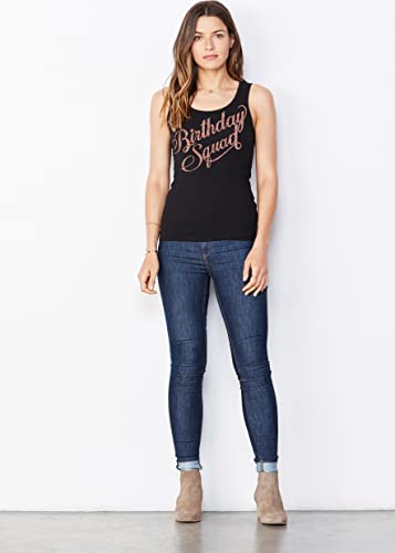 RhinestoneSash Birthday Shirts for Women - Birthday Girl Shirts for Women - Birthday Gifts for Women3