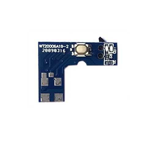 Image of FainWan Power On Off Circuit Board Reset Switch Board for PS2 70000 75000 77000 Slim Lite