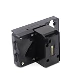 GPS Mount Bracket For R1200RT For R1250RT For R1200 RT For R1250 RT 2014-2019 Wireless Phone Navigation Bracket Motorcycle Phone Holder USB Charging Mount Stand Navigator Mount ( Color : Wireless and