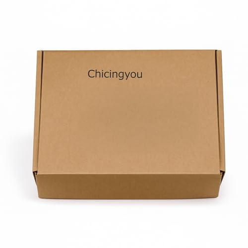 Chicingyou 3 Pack Slip Shorts for Women Under Dress Half Slip Pettipants Bloomers Shorts Lace Trim Anti Chafing Summer (M) - Thumbnail 7