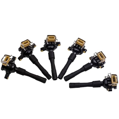 Bobines d'allumage BMW X5 Z3 E53 E36 2.0 reference 12131748018 - 2