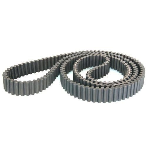48" Cutting Deck Timing Belt Fits Honda HF 2625 HME Part Number 80482-VK1-003