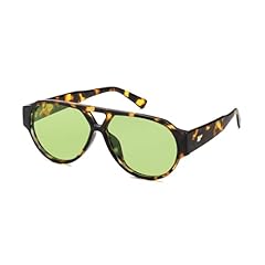 C5 Tortoiseshell/Green