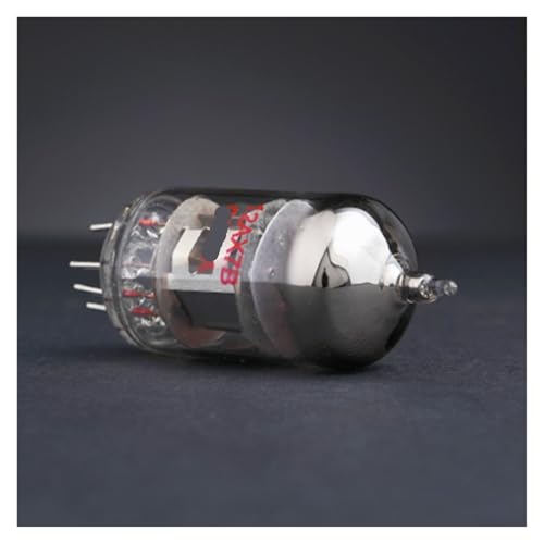 Tube 12AX7B quad appairé résout les pertes de gain des amplis ECC83 et 7025 - 3