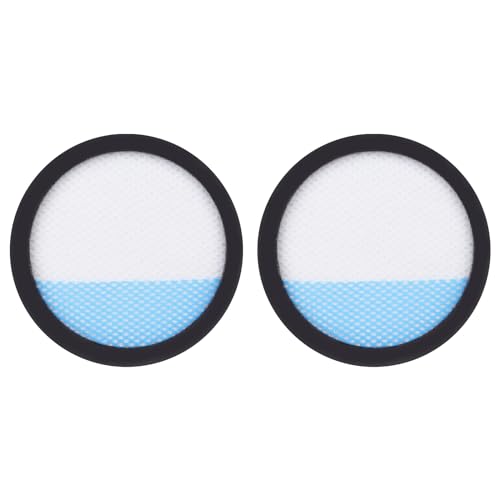 Image of Replacement Filter Compatible with Ryobi 18V ONE+ Cordless Stick Vacuum PCL720, PBLSV716, and PBLSV717, Compare to Part A32SV720N