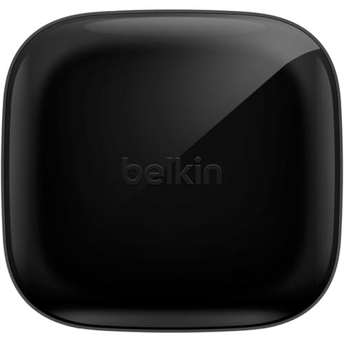 Belkin Fones de ouvido sem fio, SoundForm Freedom True Wireless
