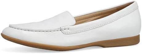 Dansko Lorri Slip-On Loafers for Women - Comfortable Flat Shoes w...