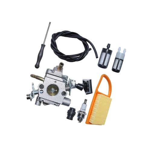 Carburateur pour souffleur BR600 BR500 et BR550 compatible C1Q-S183