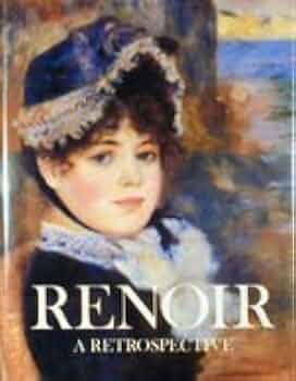 Renoir: A Retrospective: Wadley, Nicholas: 9780883633878: Amazon