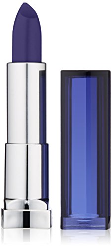 Maybelline New York Color Sensational The Loaded Bolds Lipstick, Sapphire Siren, 1 Count