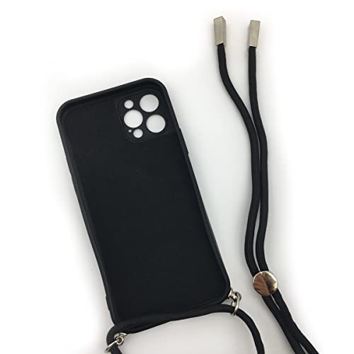WONDEE Lucia Be Rubber Pendant Case Series 14 Pro MAX Vi multicoloured - Image 3