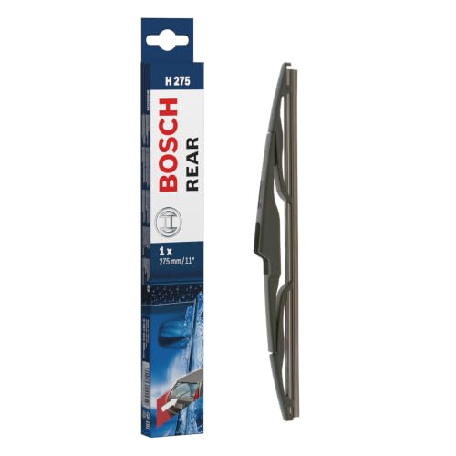 Bosch Scheibenwischer Rear H275, Länge: 275mm − Scheibenwischer für – Ansicht 1