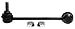 ACDelco Professional 45G0454 (19161685) Driver Side Suspension Stabilizer Bar Link Kit with Hardware