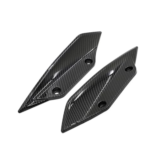 Carénage latéral moto S1000RR pour remplacer vos plastiques cassés avec style carbone