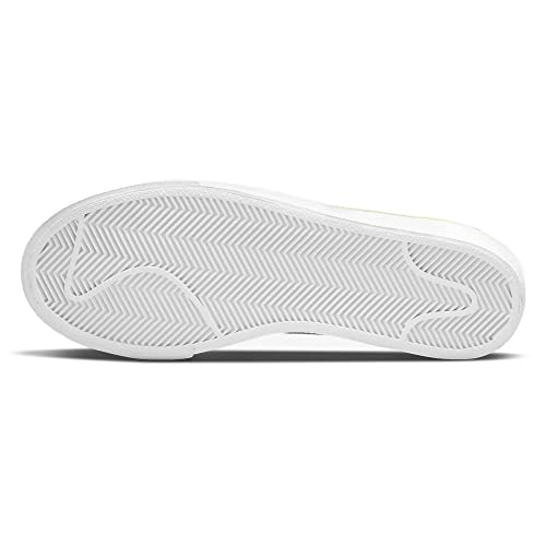 Image of Nike Blazer Low Platform, Women's Trainers, 0