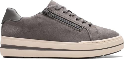 Clarks Women's Audreigh Sky Sneaker