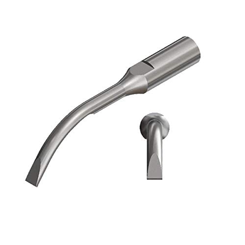 Healix Dental Scaler Tip Flat Model G1 for All Types of Scalers (B0CKNG1T7P) Amazon Price History, Amazon Price Tracker