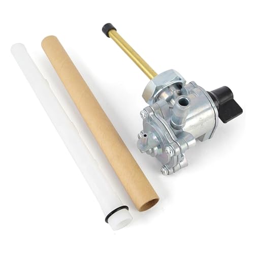 Robinet d'essence pour CB600 Hornet 500 et CB250 moto à dépression - 2