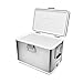 YETI V Series 55, Stainless Steel Vacuum Insulated Hard Cooler