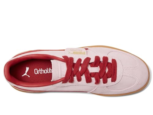 Image of Puma Womens Palermo Shoes