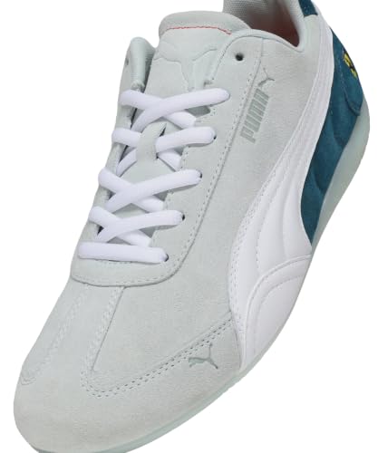 Image of Puma Unisex-Adult Ferrari Speedcat Sneaker