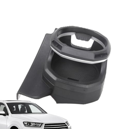 Porte-gobelet pour fenêtre de voiture pour libérer de la place dans l'habitacle