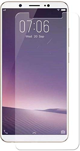 Image of TRENDYTHINK Unbreakable Screen Protector Guard with Complete Flexible and Display Protection Tempered Compatible with Oppo (F5)