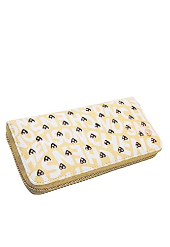 Carteira Feminina Chenson Monograma Curvas Carteira 2415198