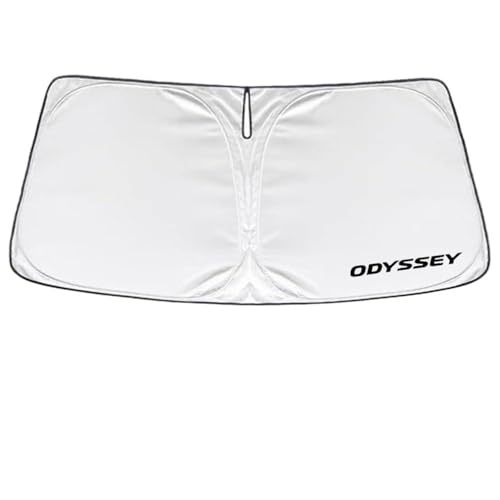 SAWAKAKI ホンダ オデッセイ RC1 RC2 専用設計 サンシェード フロントガラス用...